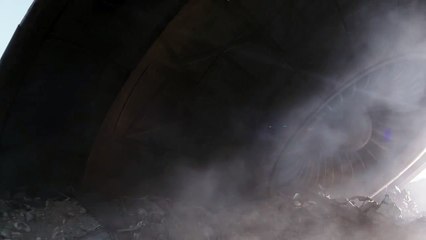 Expediente X - season 10 Teaser (3) VO