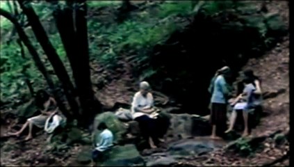 Hamaca Paraguaya Trailer Original