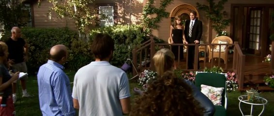 Um Elenco do Barulho Trailer Original