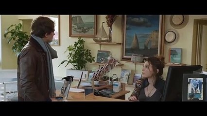 Los recuerdos Tráiler (2) VO