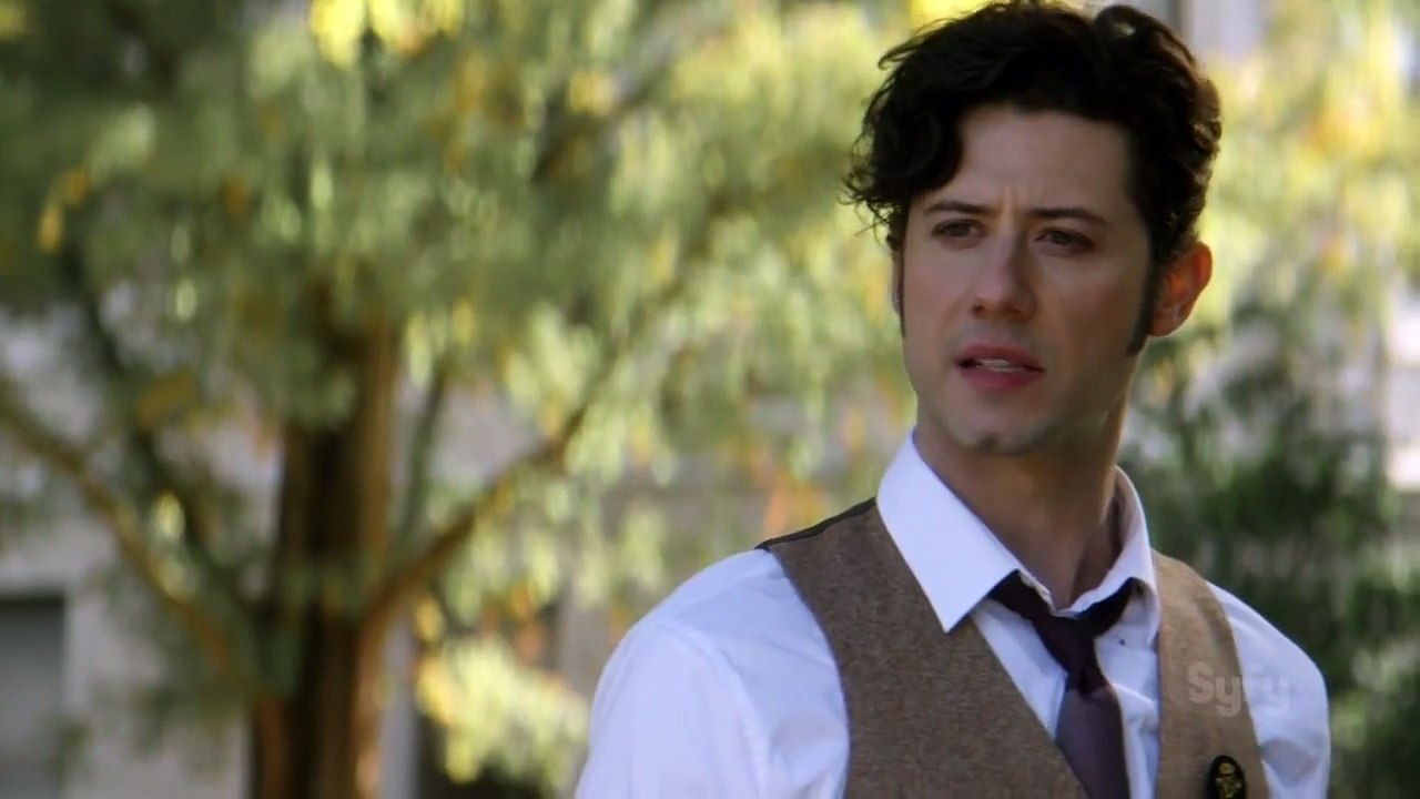 The Magicians Tráiler VO