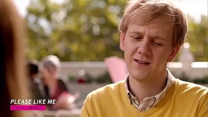 Please Like Me Tráiler VO