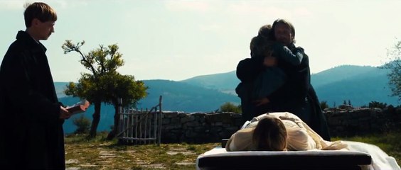 Michael Kohlhaas - Justiça e Honra Trailer Original