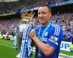 John Terry bakal tinggalkan Chelsea