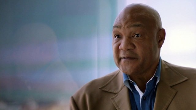Eu Sou Ali – A História de Muhammad Ali Clip Original (4)