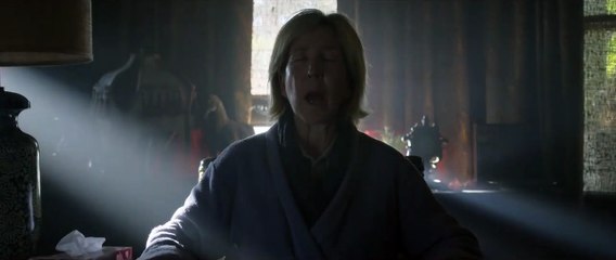Insidious: Capítulo 3 Clip VO
