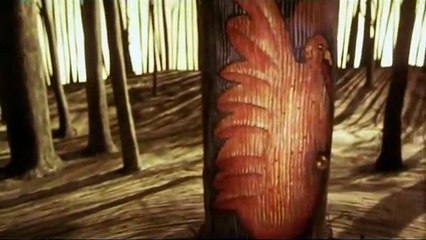 O Estranho Mundo de Jack Teaser Original