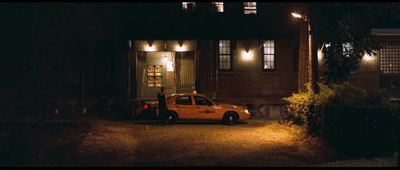 Dark Places Tráiler