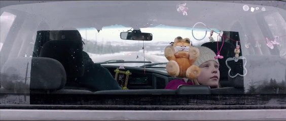 Cautivos (The Captive) Tráiler