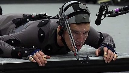 O Hobbit: A Desolação de Smaug - Making Of - Conversas com Smaug - Original