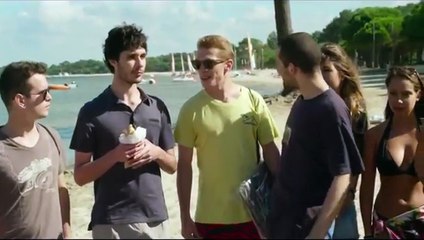 Amor à Primeira Briga Trailer Original