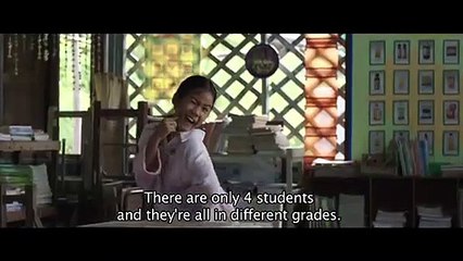 The Teacher&#039;s Diary