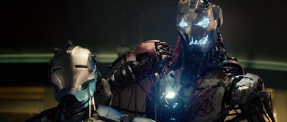 Os Vingadores 2: A Era de Ultron Trailer (2) Original Estendido