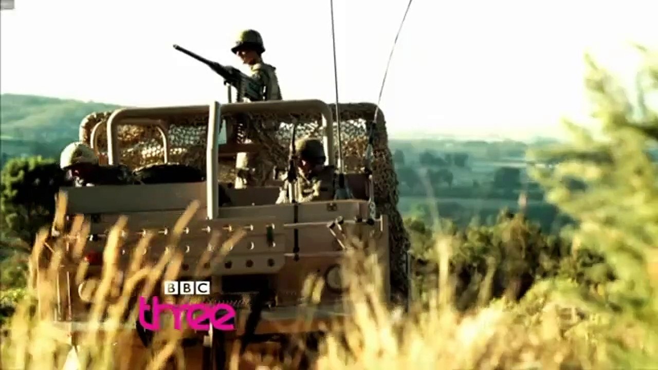 Bluestone 42 Tráiler VO