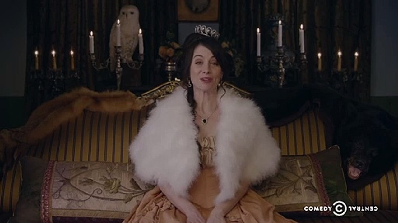 Another Period Tráiler VO
