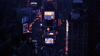 Public Morals Tráiler VO