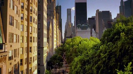 Lío en Broadway Tráiler