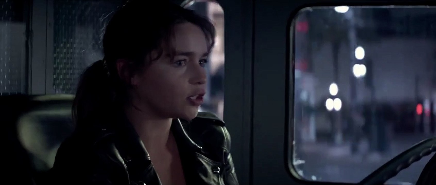 Terminator: Génesis Clip (2) VO