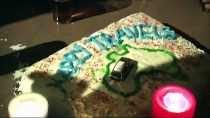 Wolf Creek - Viagem ao Inferno Trailer Original