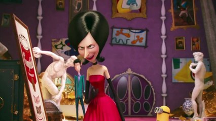 Los minions Clip (2)