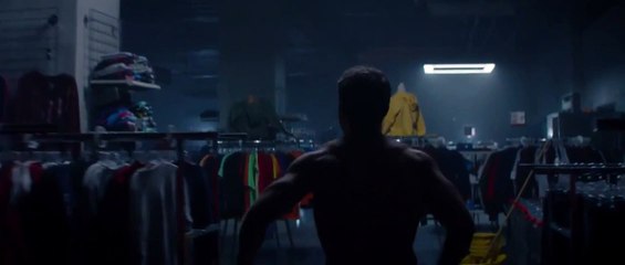 Terminator: Génesis Clip (3) VO
