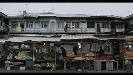 Nahid Tráiler (2) VO