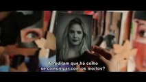 Ouija - O Jogo dos Espíritos Trailer (2) Legendado