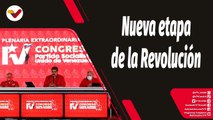 Tras la Noticia | Nueva etapa de la Revolución Bolivariana contra el burocratismo y la corrupción