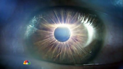 Heroes Reborn Teaser Luke VO