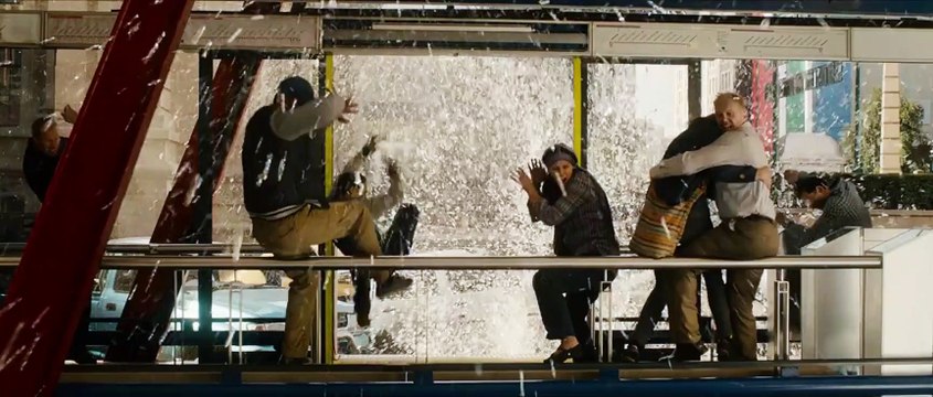 Os Vingadores 2: A Era de Ultron Trailer (1) Original