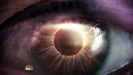 Heroes Reborn Teaser Miko VO