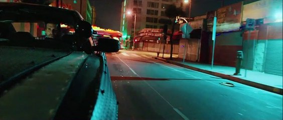 Uma Noite de Crime: Anarquia Trailer Original