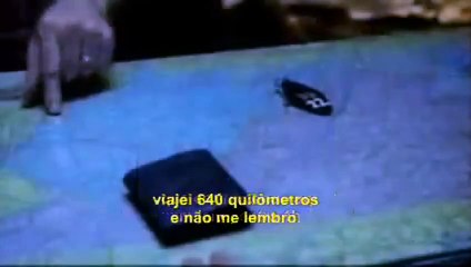A Última Profecia Trailer Legendado