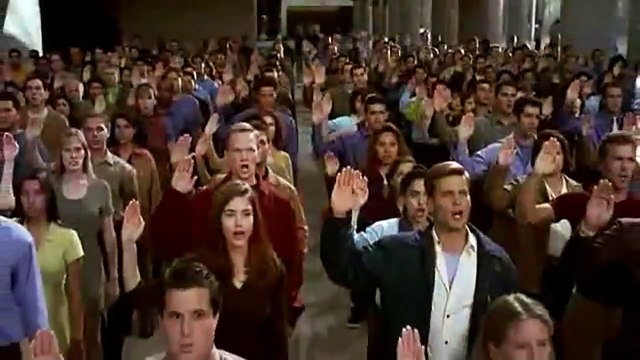 Tropas Estelares Trailer Original