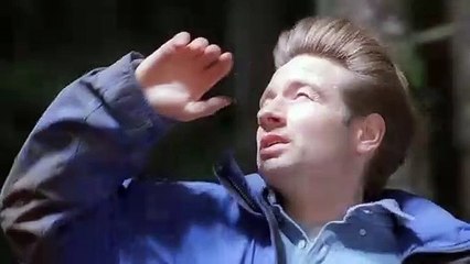 Expediente X - season 10 Teaser VO