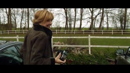 Corazón silencioso Tráiler (2) VO