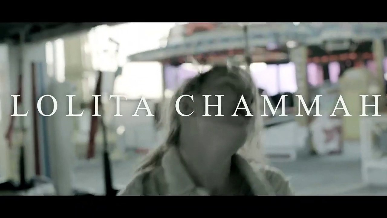 Cherry Pie Tráiler VO