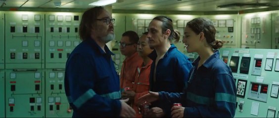 La odisea de Alice Tráiler (2) VO