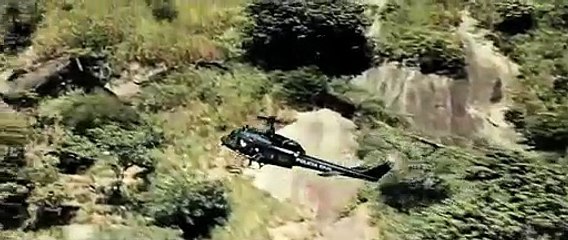 Tropa de Elite 2 Trailer