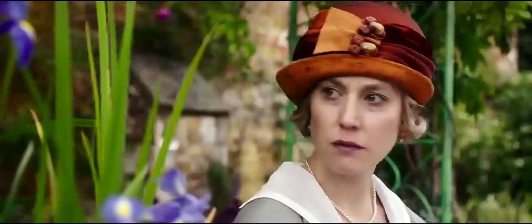 Mr. Holmes Tráiler