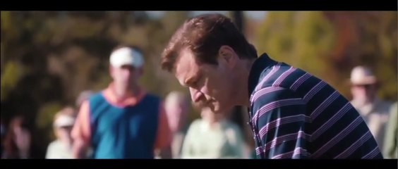 Arthur Newman Tráiler VO