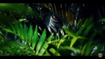 Chris Pratt, Omar Sy Interview : Jurassic World