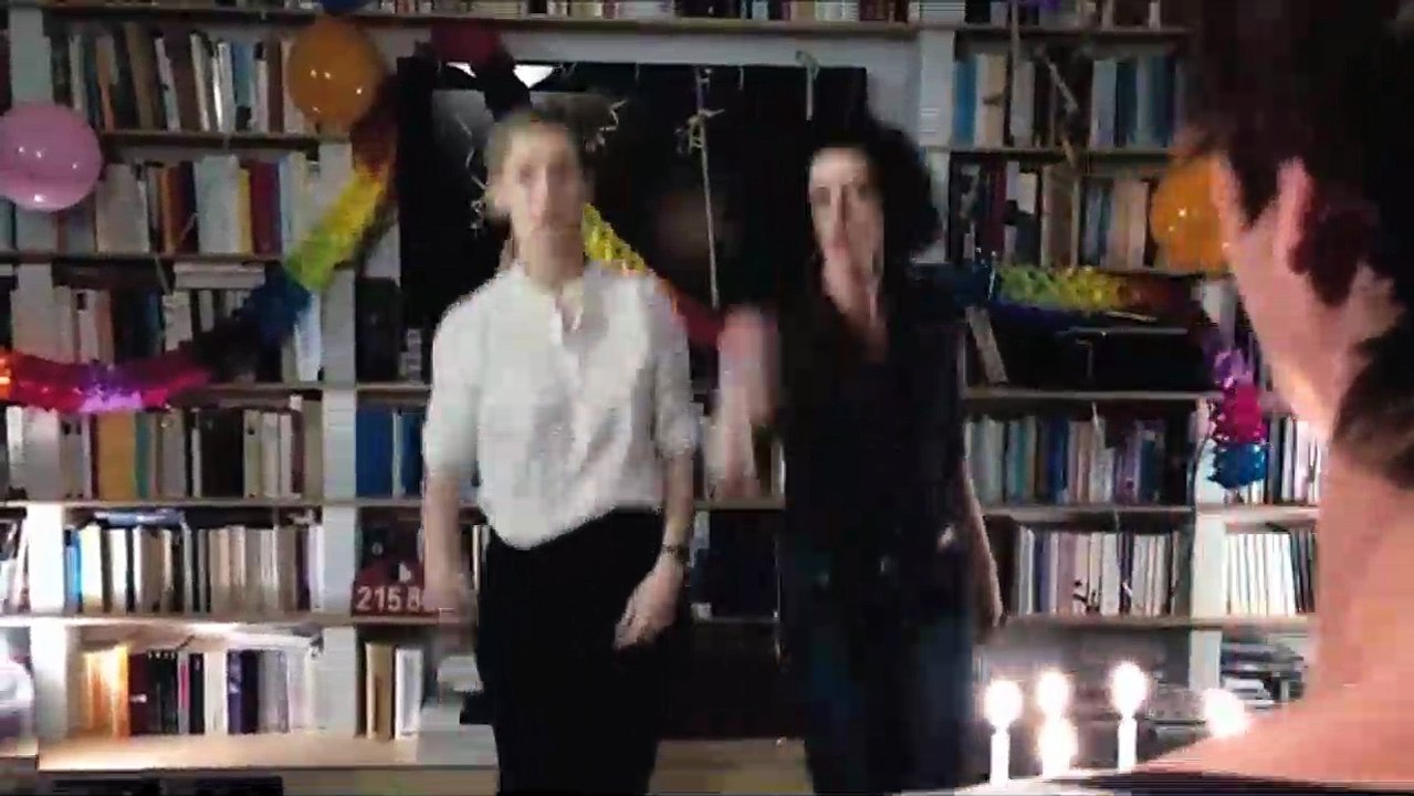 Não me Esqueça Trailer Original