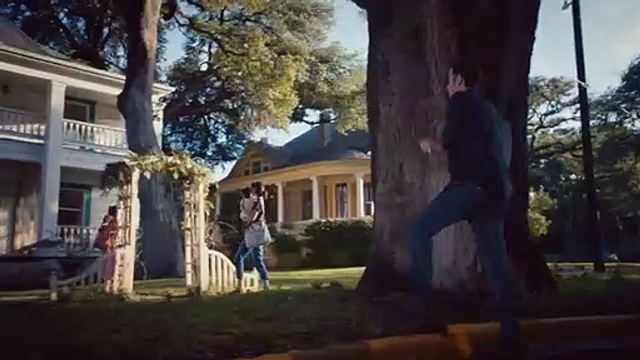 The Leftovers - season 2 Tráiler (2) VO