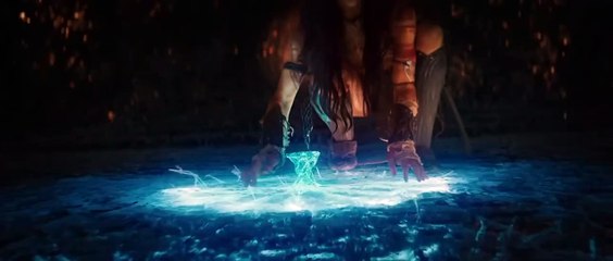 Zwischen Welten Tráiler VO