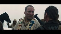 Macbeth Tráiler (3) VO