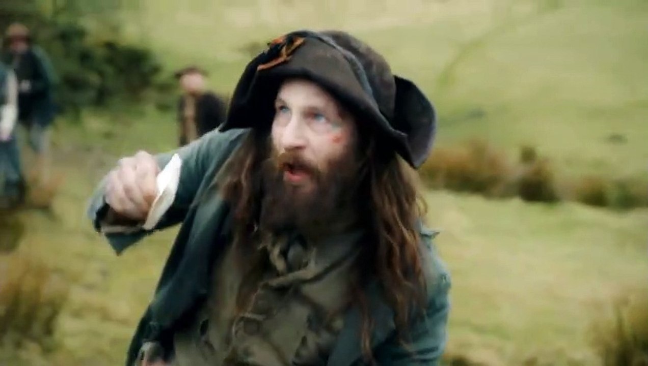 Jonathan Strange y el Sr. Norrell Tráiler VO