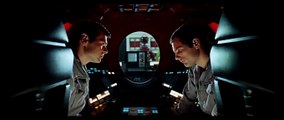 2001 - Uma Odisséia no Espaço - Trailer especial para o relançamento do filme