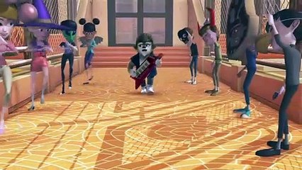 Mighty Mighty Monsters: Pranks for the Memories Trailer Original