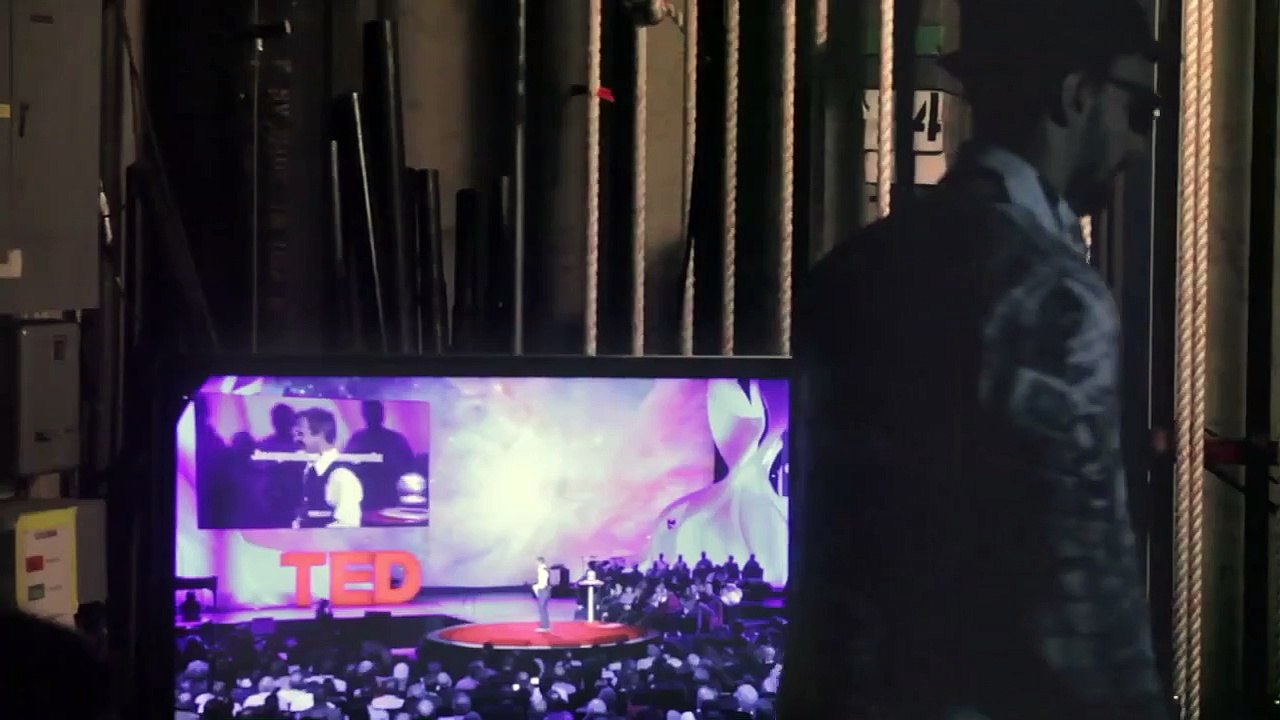 Inside Out: The People’s Art Project Trailer Original